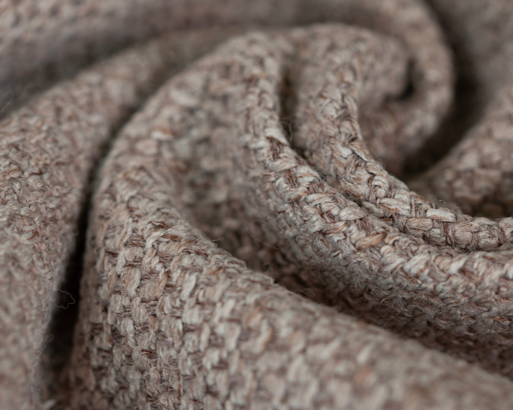 Рогожка Apollo mocca (Аполло мокка)