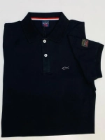 Футболка-поло