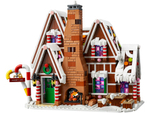 Конструктор LEGO 10267 Пряничный домик