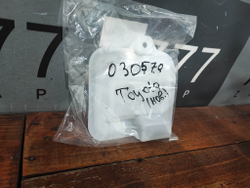 Накладка двери Toyota Alphard 3 Новая Оригинал 8791258010