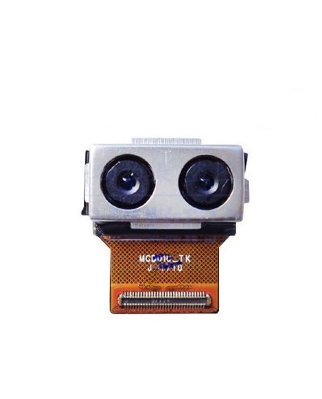 Задняя (основная) камера для Meizu Pro 7 / Pro 7 Plus