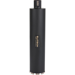 Коронка алмазная ELITECH 102*450 1/4" с охлаждением   1110.011900