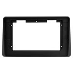 Комплект рамки с разъёмами 10"+can Renault Duster 2/Arkana 2020-2022 цветное ШГУ - Car-Smart 7084