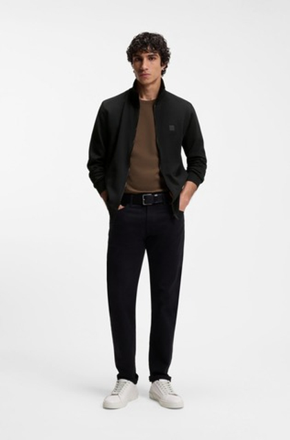 Толстовка мужская BOSS Zestart