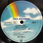 Glenn Frey / The Allnighter (LP)