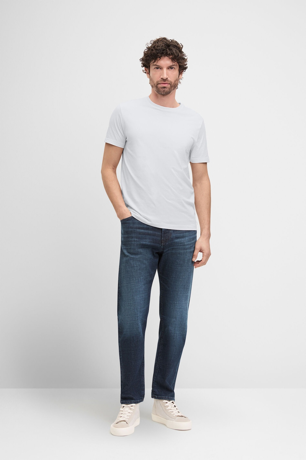 Футболка мужская  CINQUE