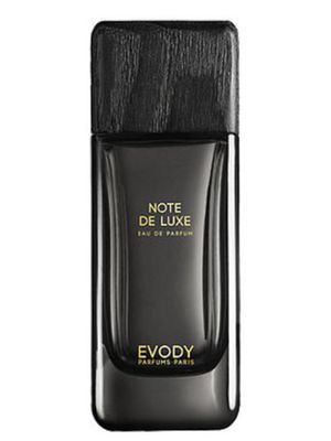 Evody Parfums Note de Luxe