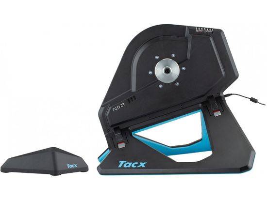 Велостанок Tacx NEO 2T Smart T2875, прямой привод