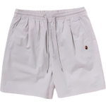 A Bathing Ape One Point Twill Relaxed Fit Шорты