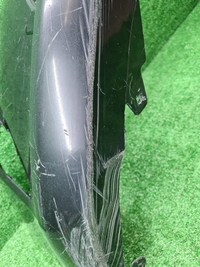 Бампер передний Toyota Camry xv50 (2014-2018)