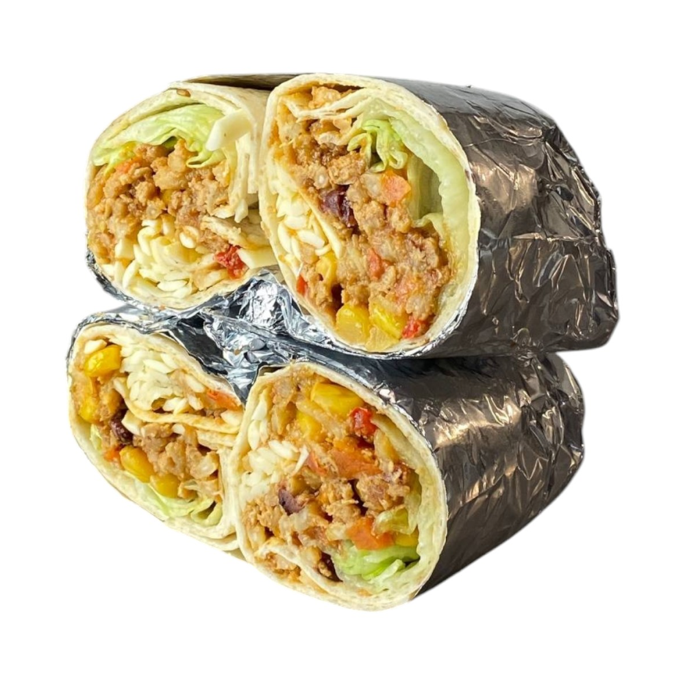 Буррито Polkilo Food, 230 г