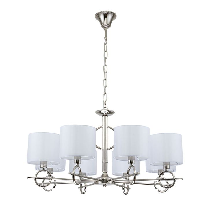 Подвесная люстра Escada Moraine 10167/8PL