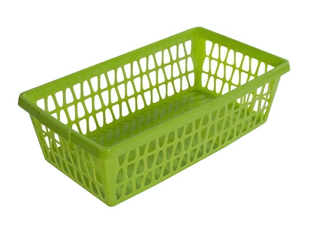 Корзинка для хранения "Велетта" 25*14*7см