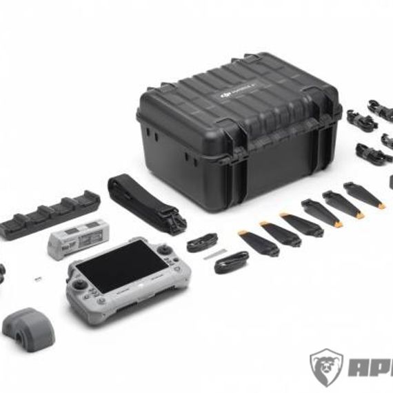 Квадрокоптер DJI Matrice 4T UNIVERSAL EDITION