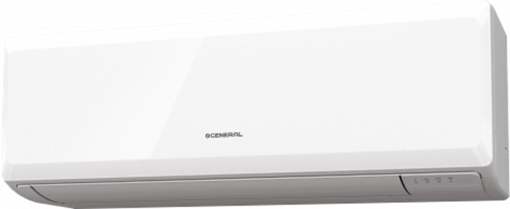 Кондиционер GENERAL Eco Range ASHG07KPCA