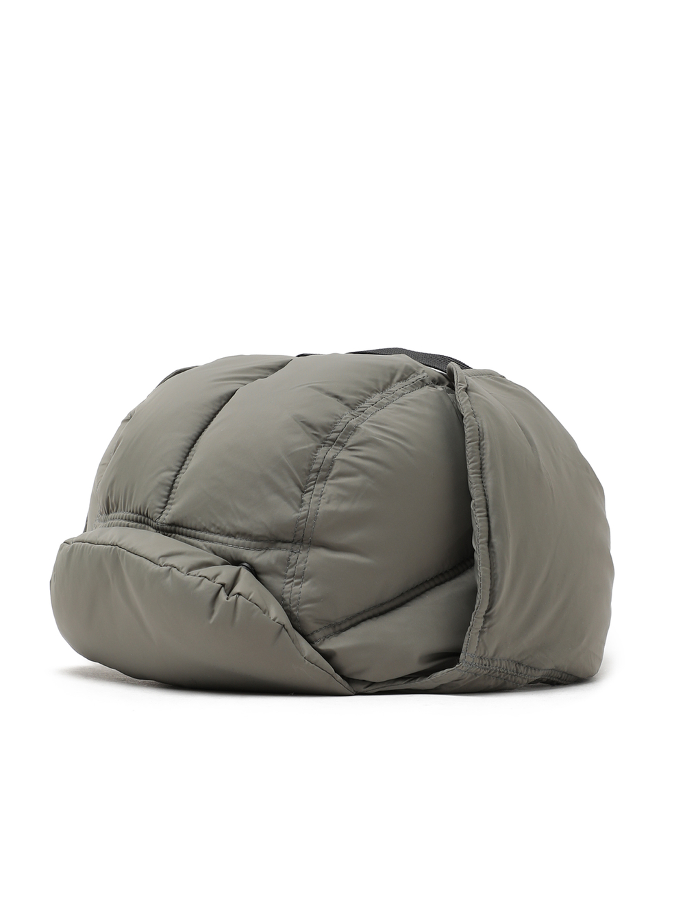 Шапка-ушанка Pertex T Down Trooper Hat