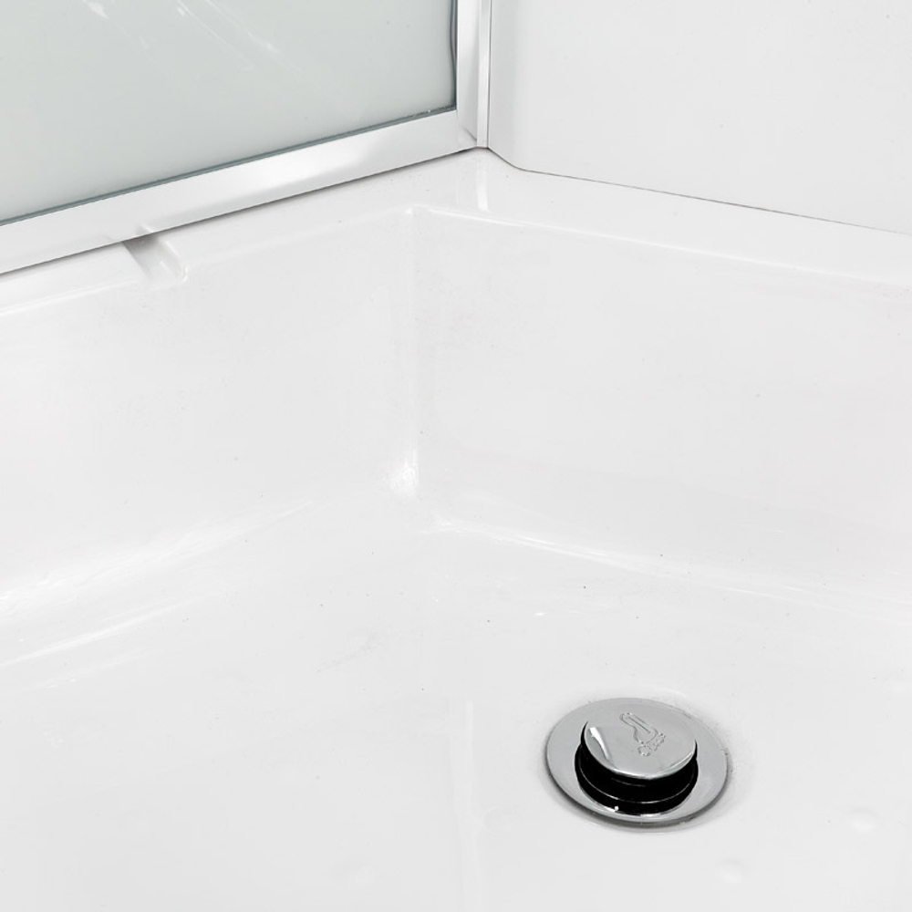 Душевая кабина AvaCan EM2780 N LED