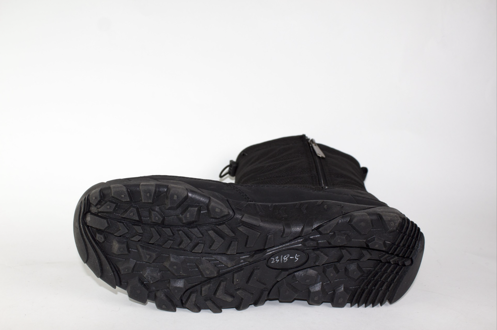 Дутики мужские зимние 2318-5