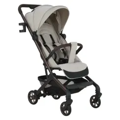 Прогулочная коляска Pituso Q5 Beige