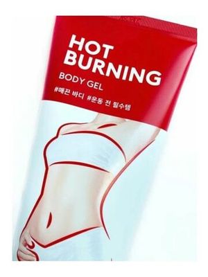 MISSHA, A'Peau MISSHA Hot Burning Body Gel Антицеллюлитный гель для тела с разогревающим эффектом 200 мл