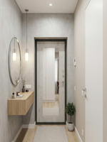 Эдельвейс (Оптима М) Бетон Бежевый