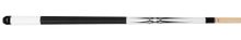 Кий Viking Valhalla VA234 2PC Пул