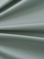 YERRNA простыня 150*260см зеленый айсберг