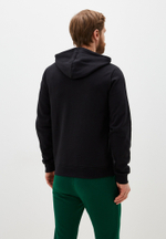 Толстовка мужская REEBOK RI BIG STACKED LOGO HOOD