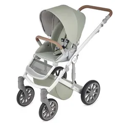 Коляска ANEX m/type 3 в 1 (mt-07Q) minty