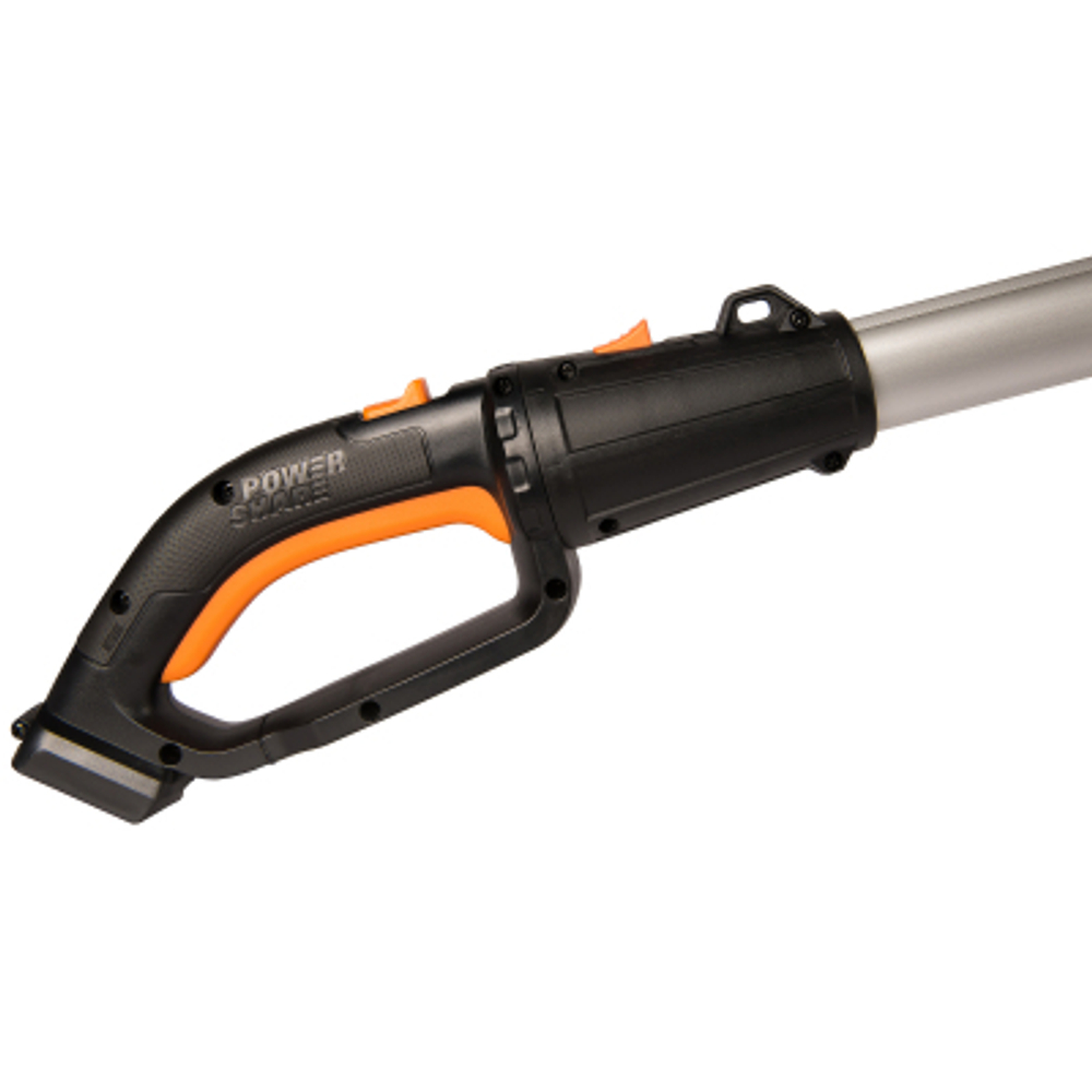 Кусторез WORX WG252E.9 (БЕЗ АБ И ЗУ)