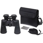 Бинокль туристический 10*50, черный
