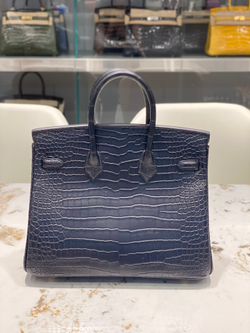 Hermes Birkin 25