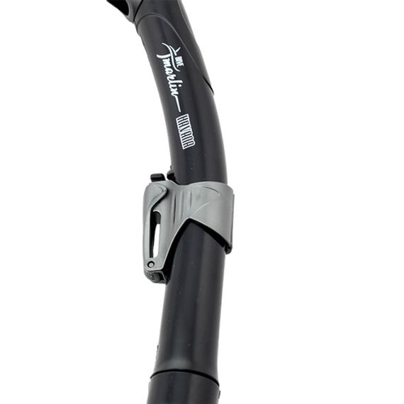 Трубка Marlin Havana Black