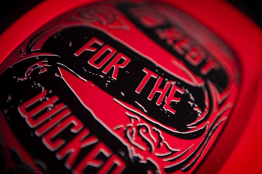 Мотошлем Icon Airmada Hardluck