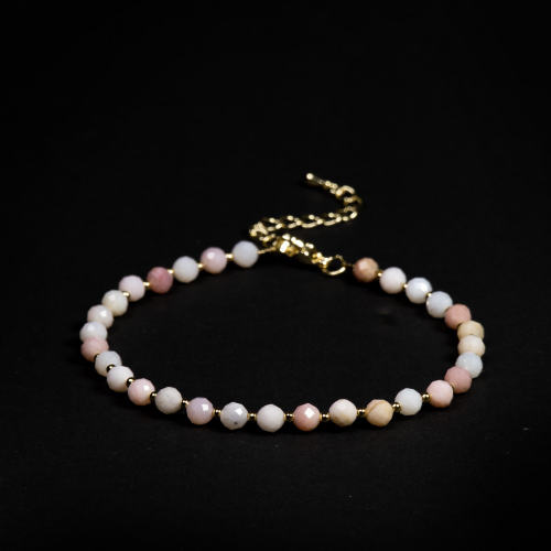 Браслет на ногу Lounge PNK