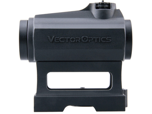Прицел Vector Optics Maverick-III 1x22 Rubber Cover (SCRD-38)