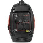 REDVOLT EPB2200iS инверторный бензиновый генератор