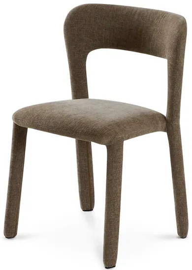 Стул Rihom шенилл 938528