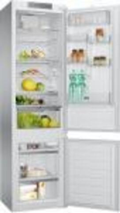 Встраиваемый двухкамерный холодильник Franke FCB 360 V NE D