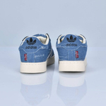 Кроссовки Adidas Superstar арт 6241