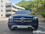 Mercedes-Benz GLE-Class W167 GLE300d 4MATIC (12.2019)