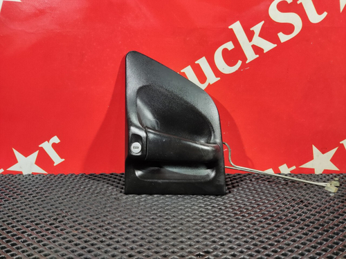 Pучка двери наружняя левая