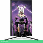 Игровой монитор AOC Agon Pro AG324UX