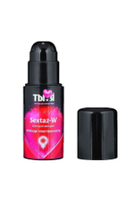 Возбуждающий крем Sextaz-W для женщин 20 гр