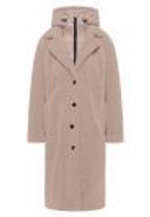 Пальто Frieda Freddies 3808 бежевый мишка