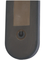 Накладка силиконовая чехол дисплея для Ninebot G30