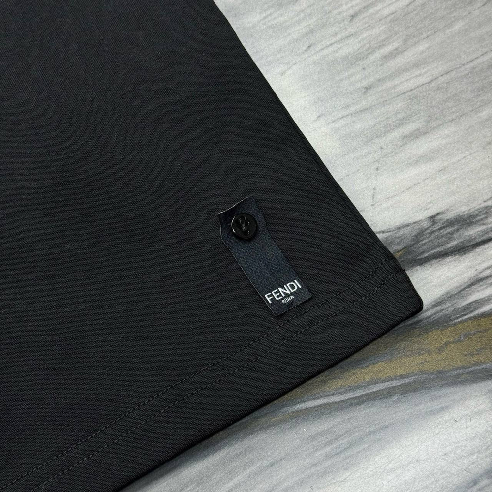 Футболка Fendi