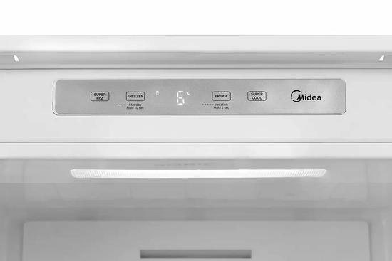 Встраиваемый холодильник Midea MDRE413FGE01