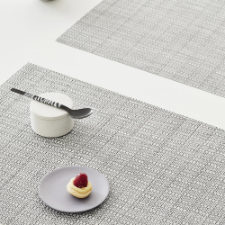 Салфетка подстановочная 36x48 Chilewich Thatch Dove