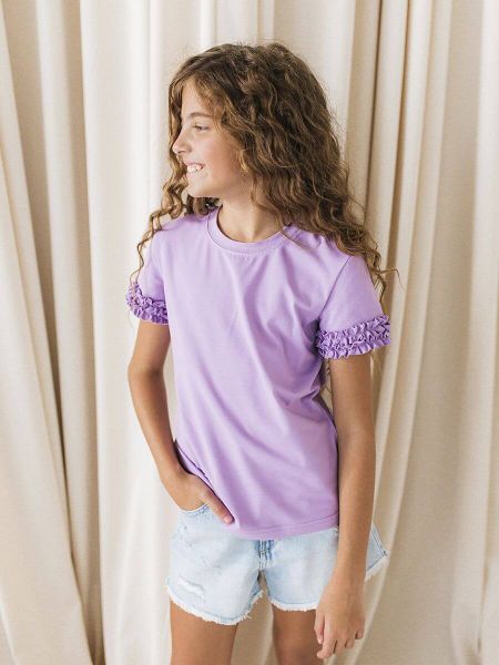 Футболка 6289